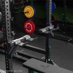 X-3 Or TITAN Series Dumbbell Holders -Titan Fitness Sales Shop 401789 03