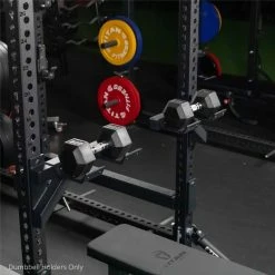 X-3 Or TITAN Series Dumbbell Holders -Titan Fitness Sales Shop 401789 04
