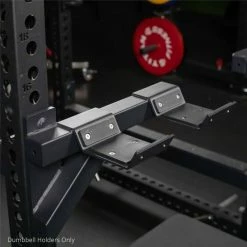 X-3 Or TITAN Series Dumbbell Holders -Titan Fitness Sales Shop 401789 05