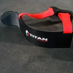 Arm Isolator Blaster Bar -Titan Fitness Sales Shop 402521.2 03