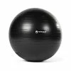 65 Cm Black Exercise Stability Ball