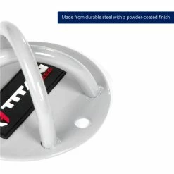 Wall / Ceiling X Mount Anchor 9 Wall / Ceiling X Mount Anchor -Titan Fitness Sales Shop 410565 04