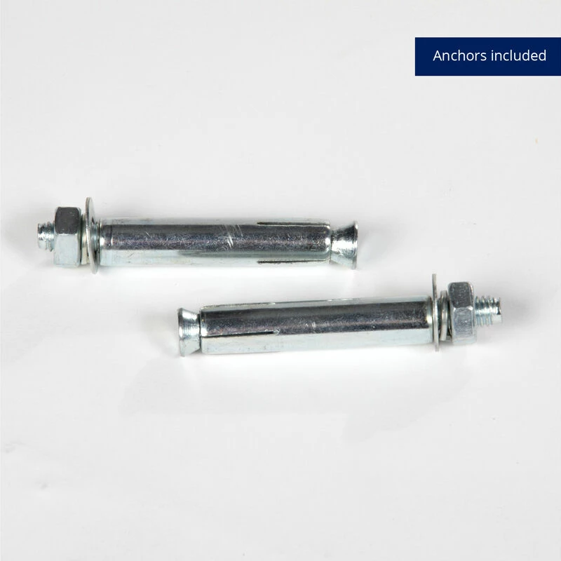 Wall / Ceiling X Mount Anchor 5 Wall / Ceiling X Mount Anchor - Image 5