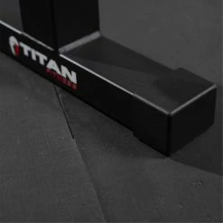 Pair Deadlift Pulling Blocks -Titan Fitness Sales Shop 412316 10