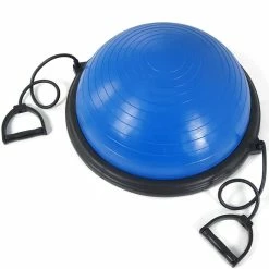 Blue Balance Ball Trainer -Titan Fitness Sales Shop 414420 04