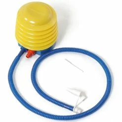 Blue Balance Ball Trainer -Titan Fitness Sales Shop 414420 08