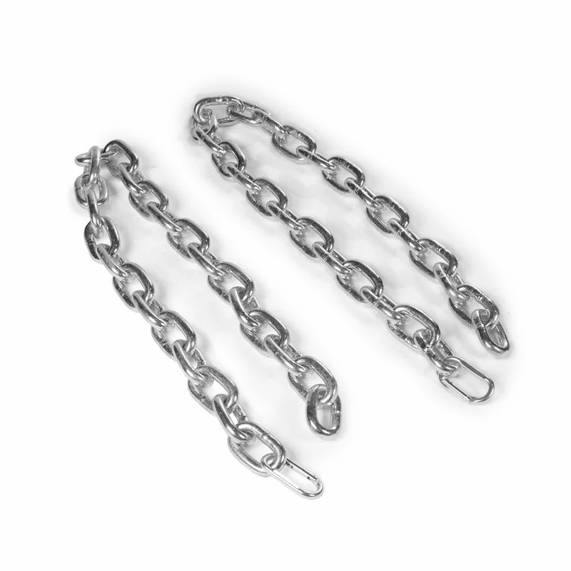 6 FT 3/4-in Heavy Chains 1 6 FT 3/4-in Heavy Chains