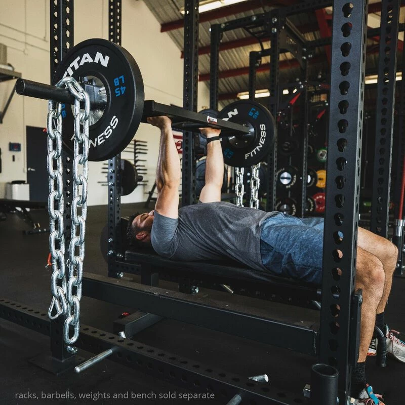 6 FT 3/4-in Heavy Chains 4 6 FT 3/4-in Heavy Chains - Image 4