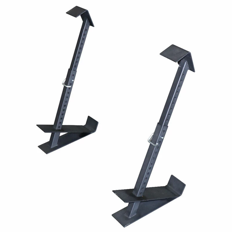 Eccentric Hooks 1 Eccentric Hooks