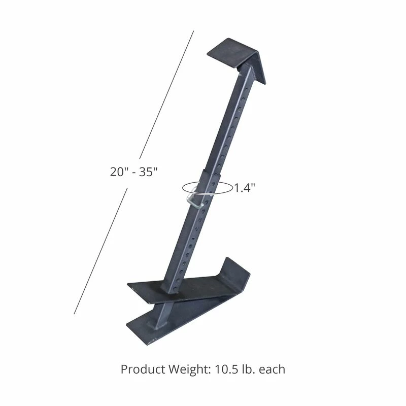 Eccentric Hooks 2 Eccentric Hooks - Image 2