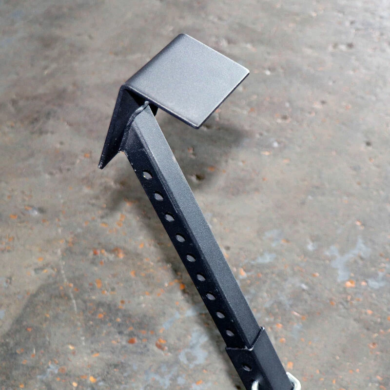 Eccentric Hooks 3 Eccentric Hooks - Image 3