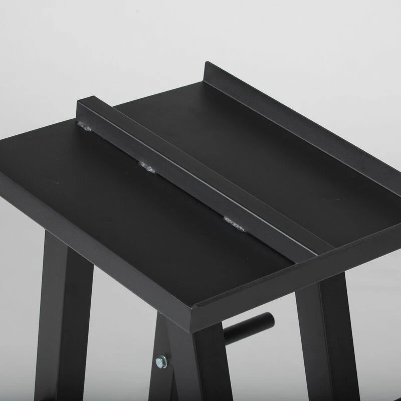 Dumbbell Stand And Plate Tree V3 3 Dumbbell Stand And Plate Tree V3 - Image 3