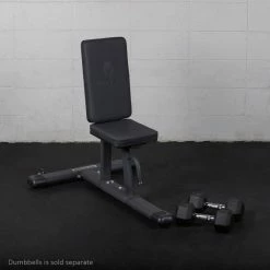 Seated Stationary Bench 9 Seated Stationary Bench -Titan Fitness Sales Shop 420048 03