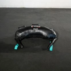 20 LB Functional Training Swing Bag 9 20 LB Functional Training Swing Bag -Titan Fitness Sales Shop 420220.220 03