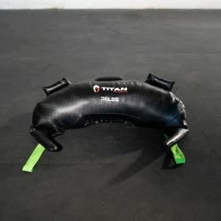 35 LB Functional Training Swing Bag 9 35 LB Functional Training Swing Bag -Titan Fitness Sales Shop 420223.2 03