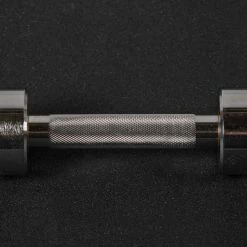 Loadable 36-in Olympic Dumbbell Handle (Single) -Titan Fitness Sales Shop 421129 04