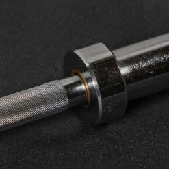 Loadable 36-in Olympic Dumbbell Handle (Single) -Titan Fitness Sales Shop 421129 05