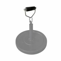2-in Rotating Deadlift Handle 9 2-in Rotating Deadlift Handle -Titan Fitness Sales Shop 423002 05