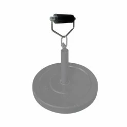 2.5-in Rotating Deadlift Handle 9 2.5-in Rotating Deadlift Handle -Titan Fitness Sales Shop 423003 05