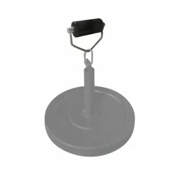 3-in Rotating Deadlift Handle 9 3-in Rotating Deadlift Handle -Titan Fitness Sales Shop 423004 05