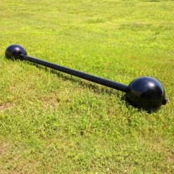 Loadable Globe Barbell -Titan Fitness Sales Shop 429970 04