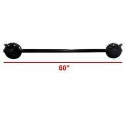 Loadable Globe Barbell -Titan Fitness Sales Shop 429970 05