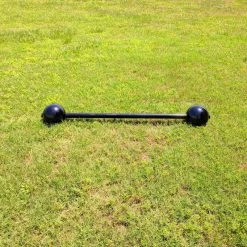 Loadable Globe Barbell -Titan Fitness Sales Shop 429970 06