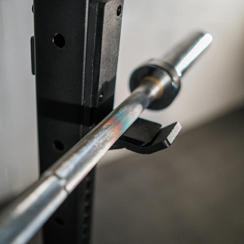 Aluminum Olympic Technique Bar 7 Aluminum Olympic Technique Bar - Image 7