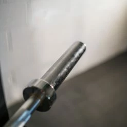 Aluminum Olympic Technique Bar 17 Aluminum Olympic Technique Bar -Titan Fitness Sales Shop 429994.2 08