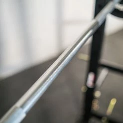 Aluminum Olympic Technique Bar 18 Aluminum Olympic Technique Bar -Titan Fitness Sales Shop 429994.2 09