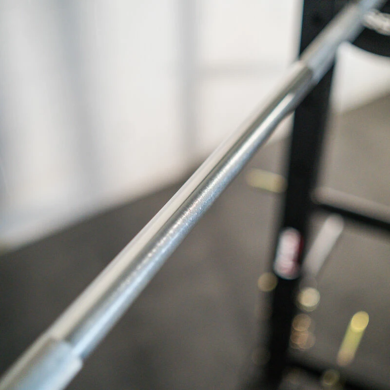 Aluminum Olympic Technique Bar 9 Aluminum Olympic Technique Bar - Image 9