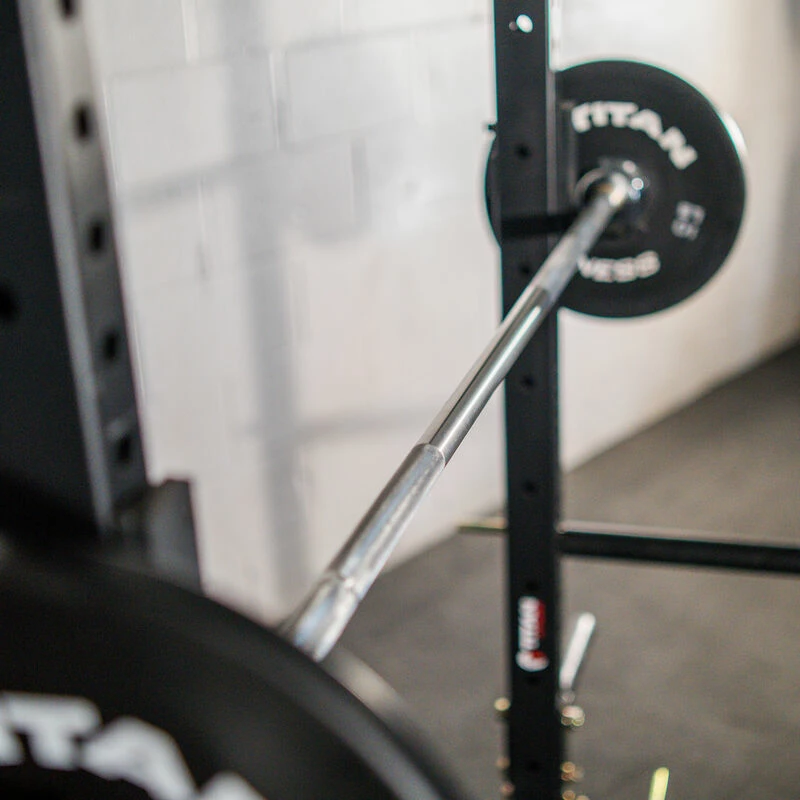 Aluminum Olympic Technique Bar 10 Aluminum Olympic Technique Bar - Image 10