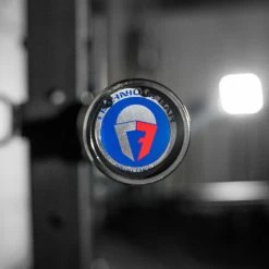 15KG Olympic Technique Barbell 9 15KG Olympic Technique Barbell -Titan Fitness Sales Shop 429995 03