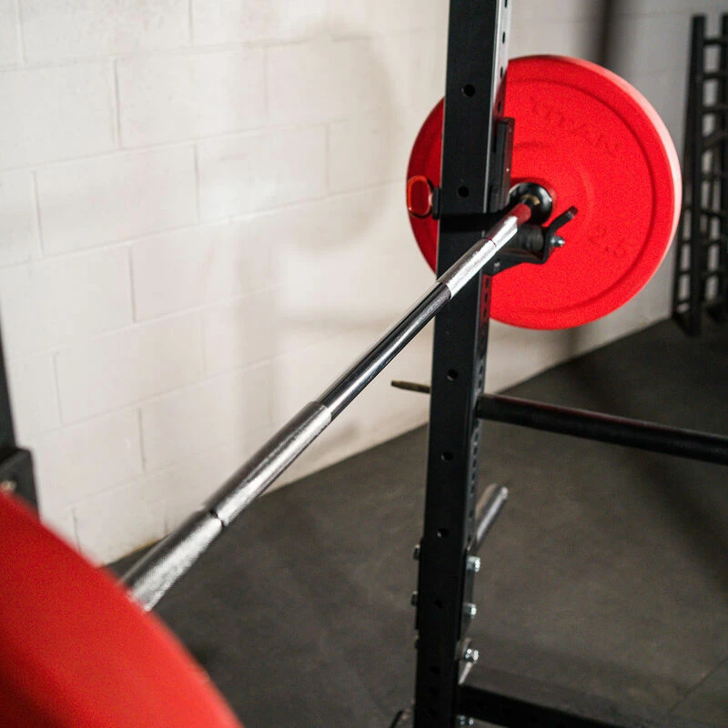 15KG Olympic Technique Barbell 5 15KG Olympic Technique Barbell - Image 5