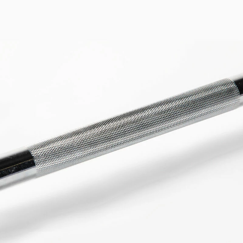 60" Olympic Barbell 4 60" Olympic Barbell - Image 4