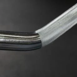 Olympic EZ Curl Barbell -Titan Fitness Sales Shop 430004 06