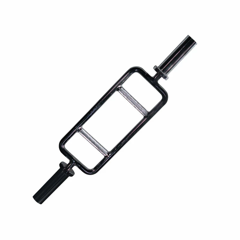 34-in Olympic Triceps Bar β Chrome 1 34-in Olympic Triceps Bar β Chrome