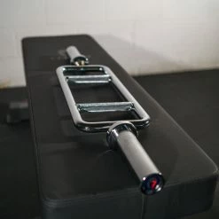 34-in Olympic Triceps Bar β Chrome 12 34-in Olympic Triceps Bar β Chrome -Titan Fitness Sales Shop 430005.2 04