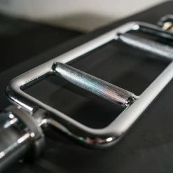 34-in Olympic Triceps Bar β Chrome 13 34-in Olympic Triceps Bar β Chrome -Titan Fitness Sales Shop 430005.2 05