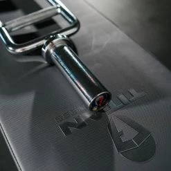 34-in Olympic Triceps Bar β Chrome 15 34-in Olympic Triceps Bar β Chrome -Titan Fitness Sales Shop 430005.2 07