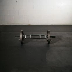 34-in Olympic Triceps Bar β Chrome 16 34-in Olympic Triceps Bar β Chrome -Titan Fitness Sales Shop 430005.2 08