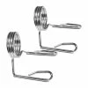 Olympic Barbell Spring Clips