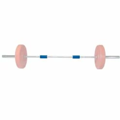 2-in Blue Weight Bar Grip -Titan Fitness Sales Shop 430014 04