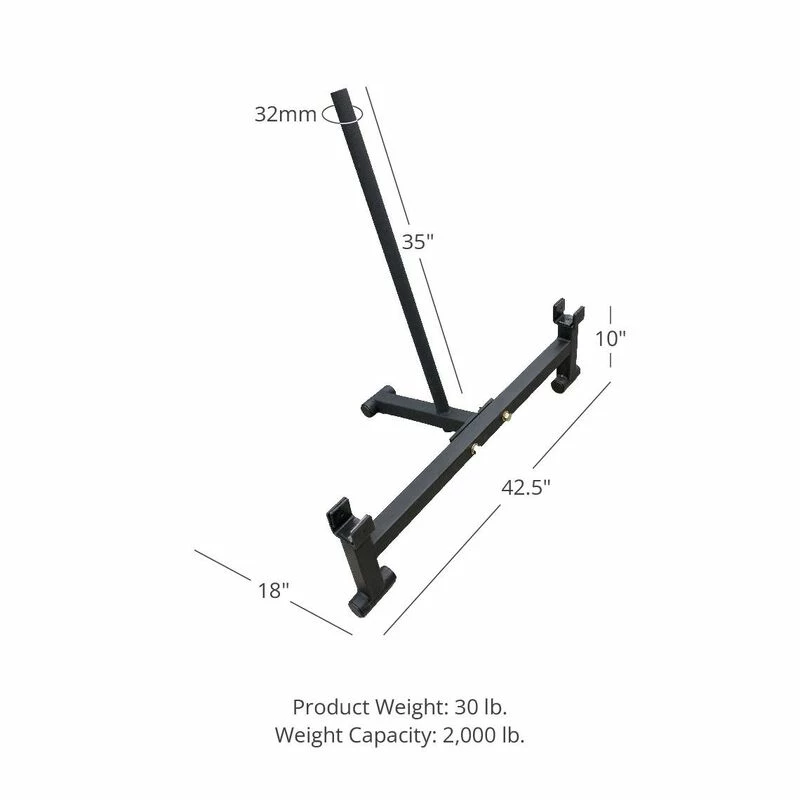 Full Bar Jack 2 Full Bar Jack - Image 2