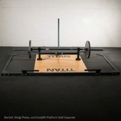 Full Bar Jack 15 Full Bar Jack -Titan Fitness Sales Shop 430017 08
