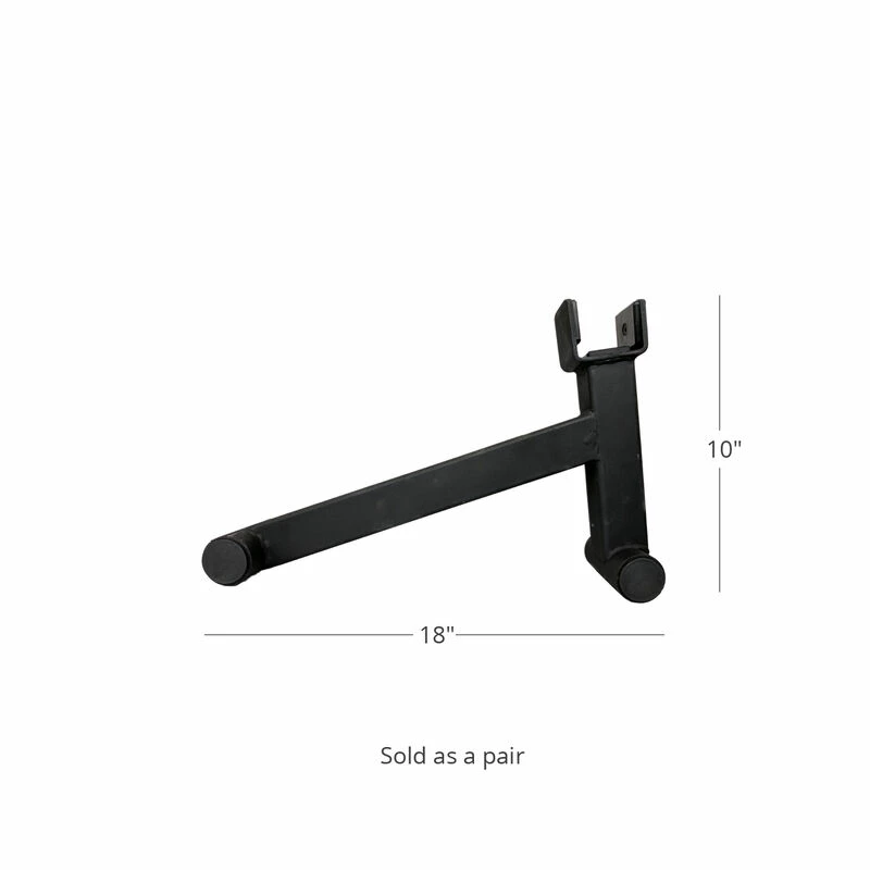 Pair Of Mini Bar Jacks 2 Pair Of Mini Bar Jacks - Image 2