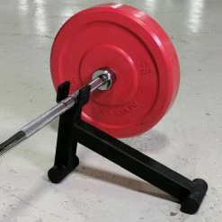 Pair Of Mini Bar Jacks 5 Pair Of Mini Bar Jacks -Titan Fitness Sales Shop 430019 03