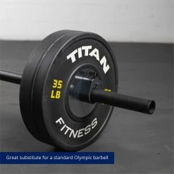 Axle Barbells -Titan Fitness Sales Shop 430025 04