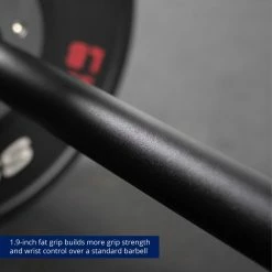 Axle Barbells -Titan Fitness Sales Shop 430025 06