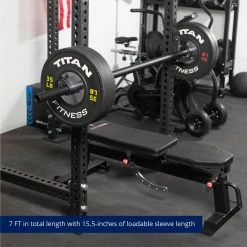 Axle Barbells -Titan Fitness Sales Shop 430025 08